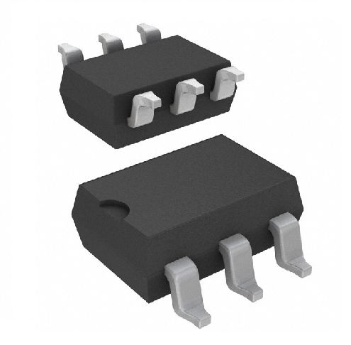 IL410-X007, Vishay