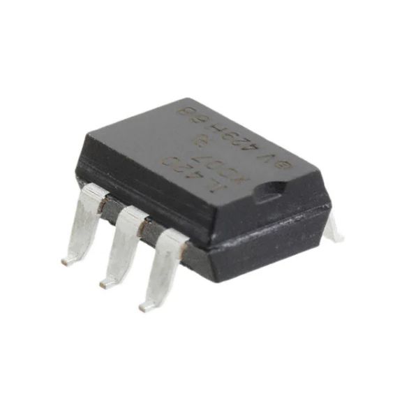 IL4208-X007, Vishay