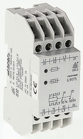 IL9075.12/001 AC50-400Hz 400V, Dold