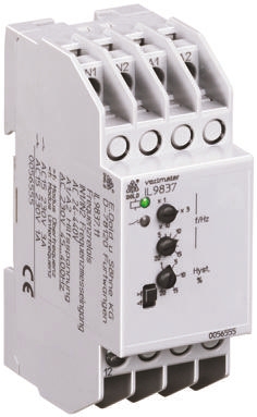 IL9837.11 5-200Hz UH=230V, 