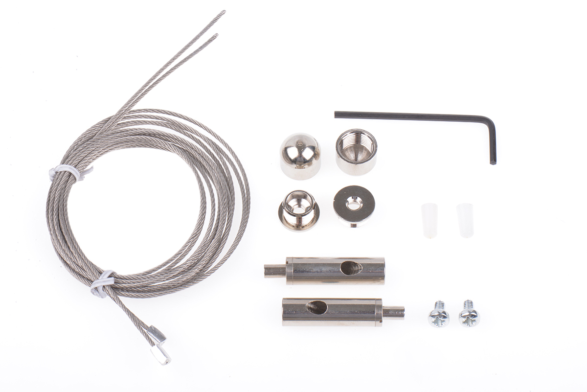 ILA-ADAPT-WIRESET-001, Intelligent LED Solutions