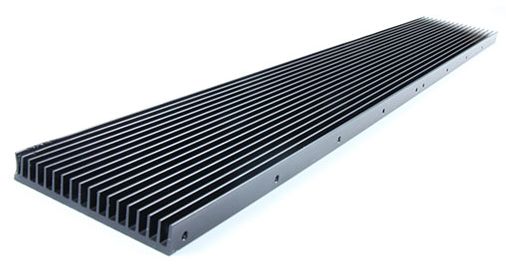 ILA-HSINK-FLORENCE-340-VA, Intelligent LED Solutions