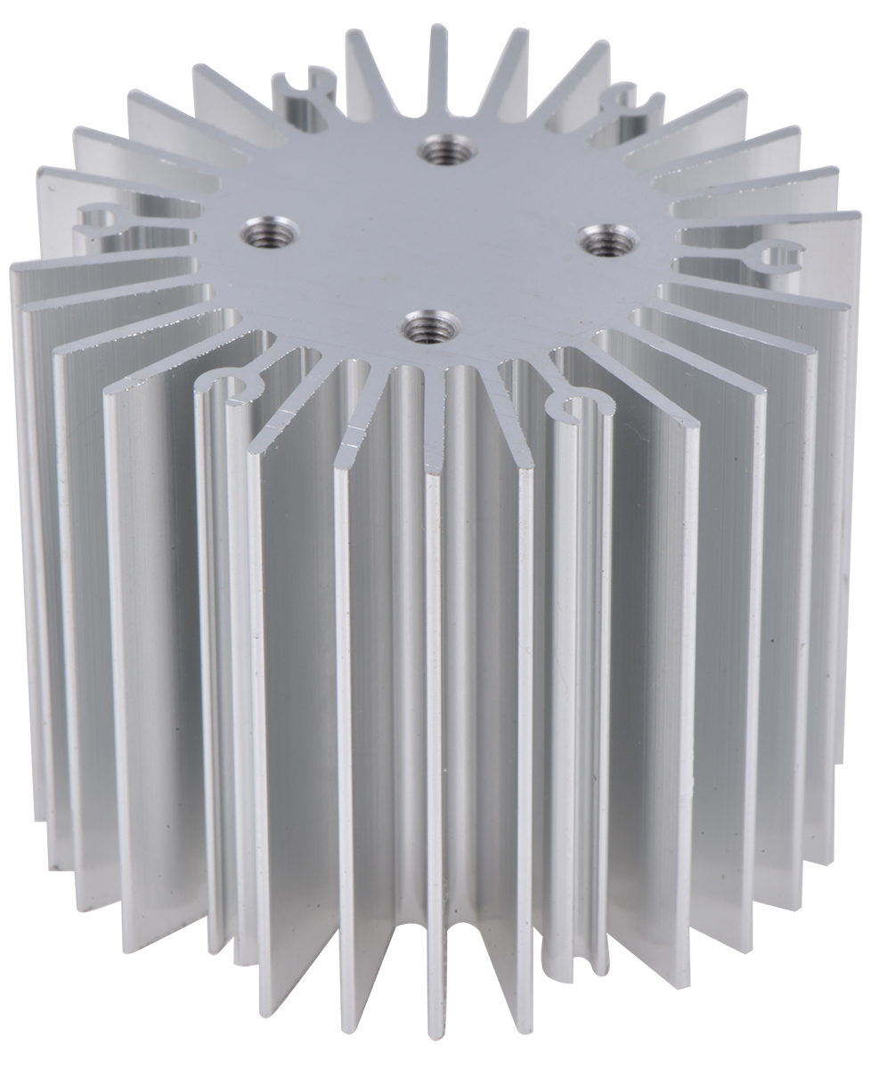 ILA-HSINK-STAR-50X40MM-SVR-K, 