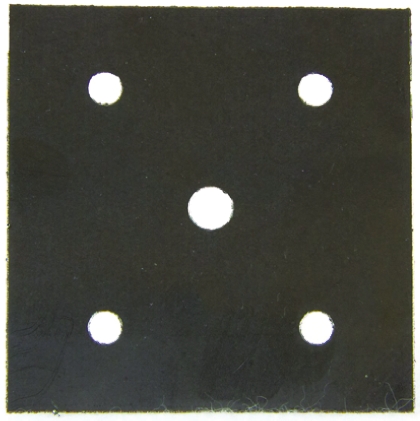 ILA-TIM-SQUARE-58X58-1A, Intelligent LED Solutions