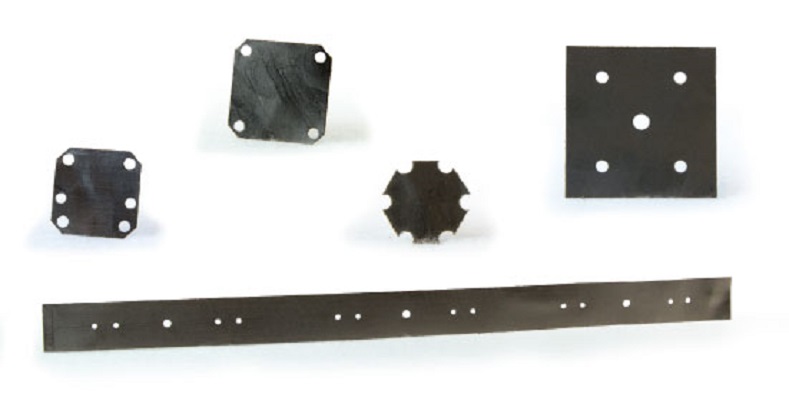 ILA-TIM-STRIP-275X20MM-1A, Intelligent LED Solutions