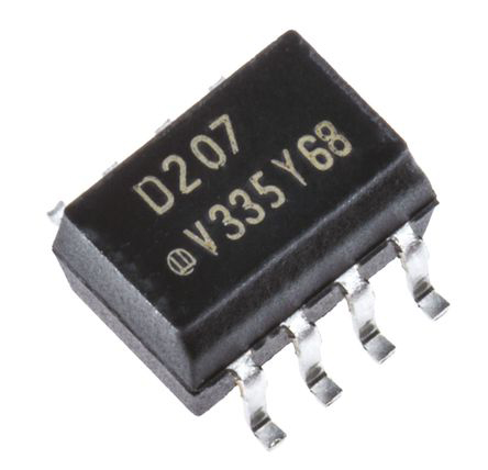 ILD207T, Vishay