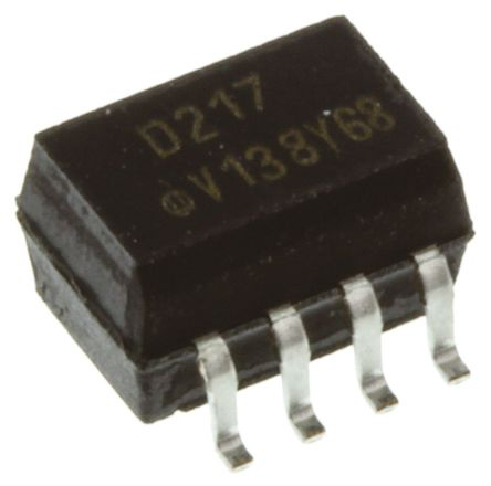 ILD217T, Vishay