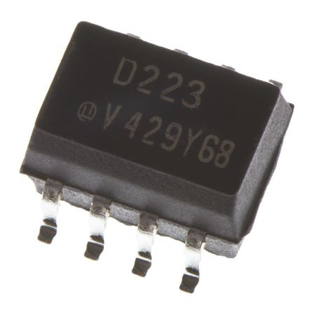 ILD223T, Vishay