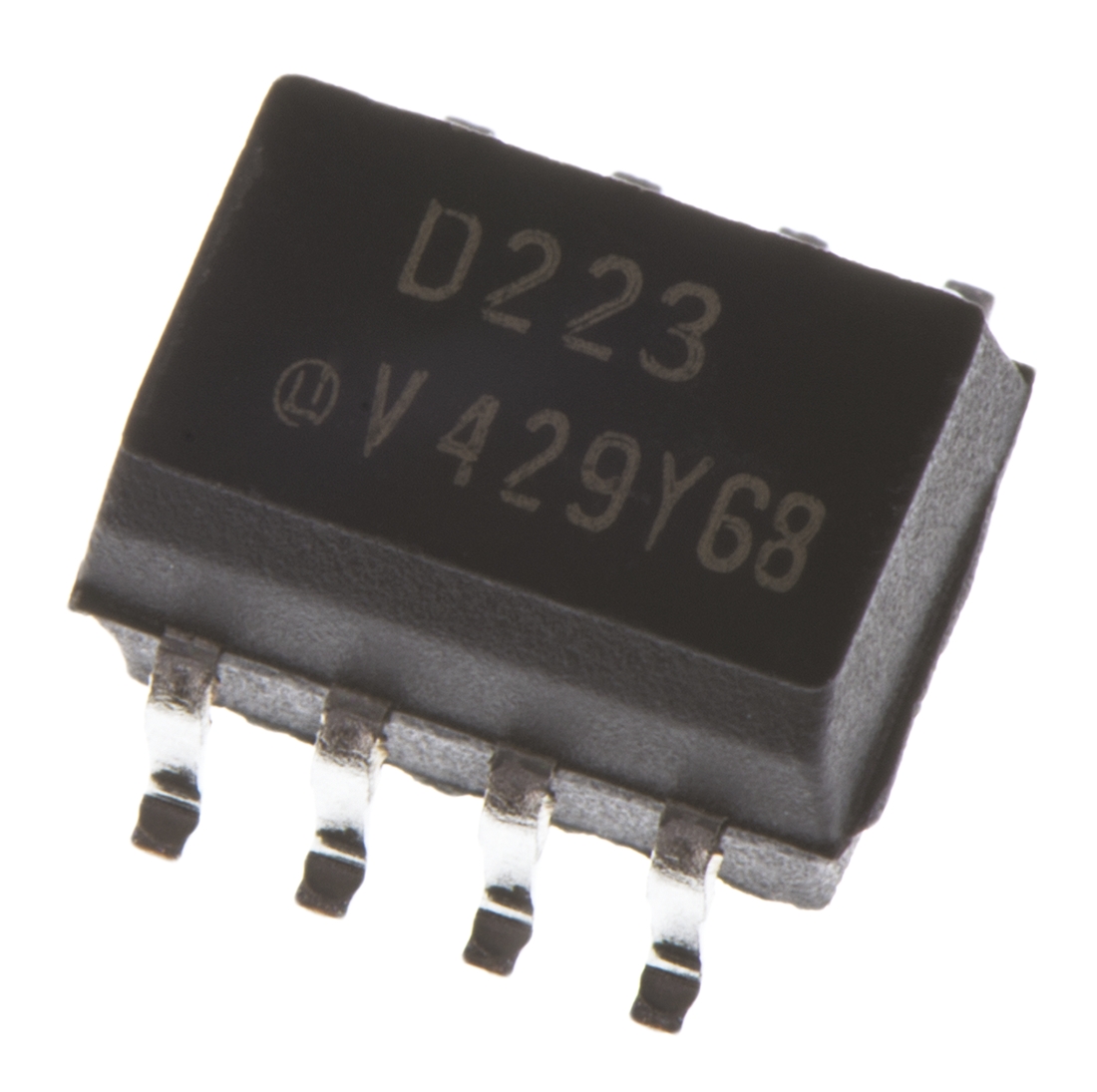 ILD223T, Vishay