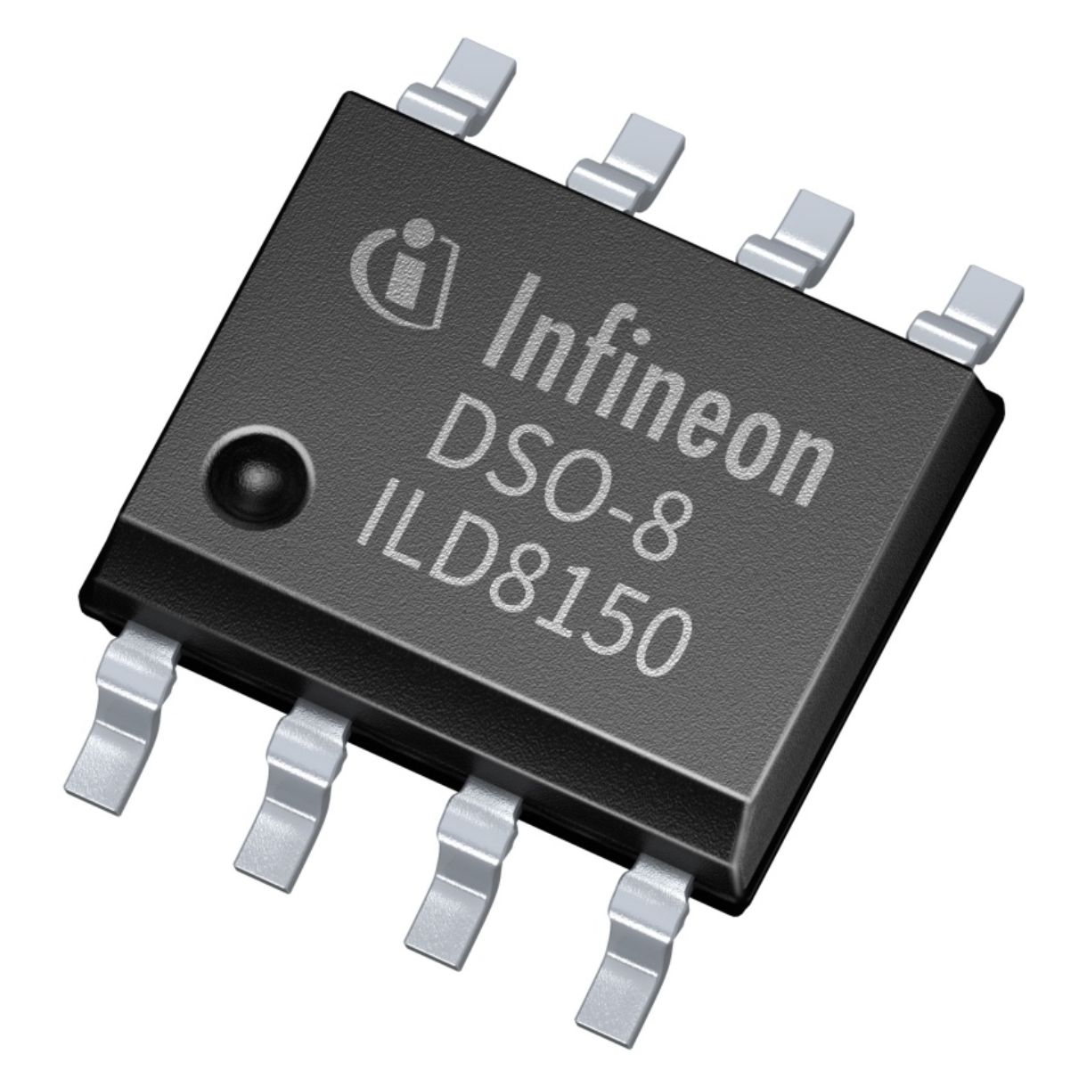 ILD8150XUMA1, Infineon