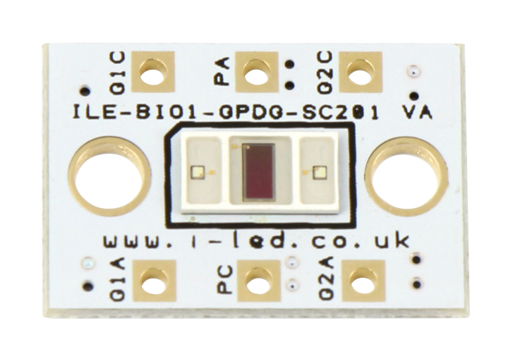 ILE-BI01-GPDG-SC201., Intelligent LED Solutions