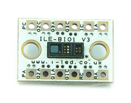 ILE-BI01-GRIP-SC201., Intelligent LED Solutions