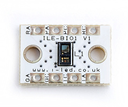 ILE-BI01-GRIR-SC201., Intelligent LED Solutions