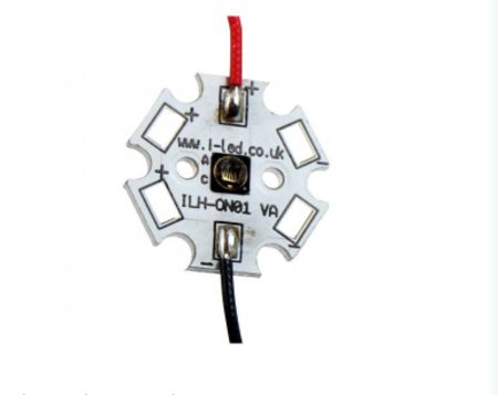 ILH-8MC1-85NC-SC201-WIR200., Intelligent LED Solutions