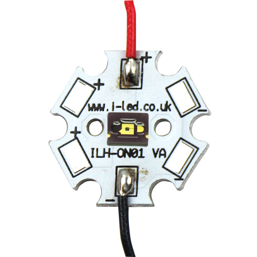 ILH-G11193-02R-SC201-WIR200., Intelligent LED Solutions