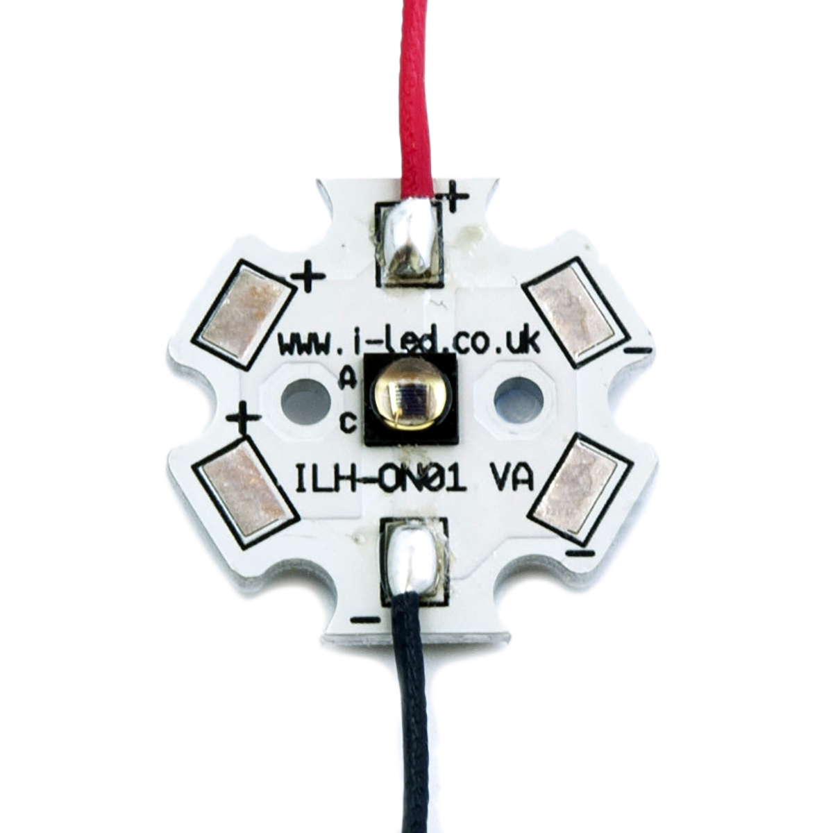 ILH-IO01-85ML-SC201-WIR200., Intelligent LED Solutions