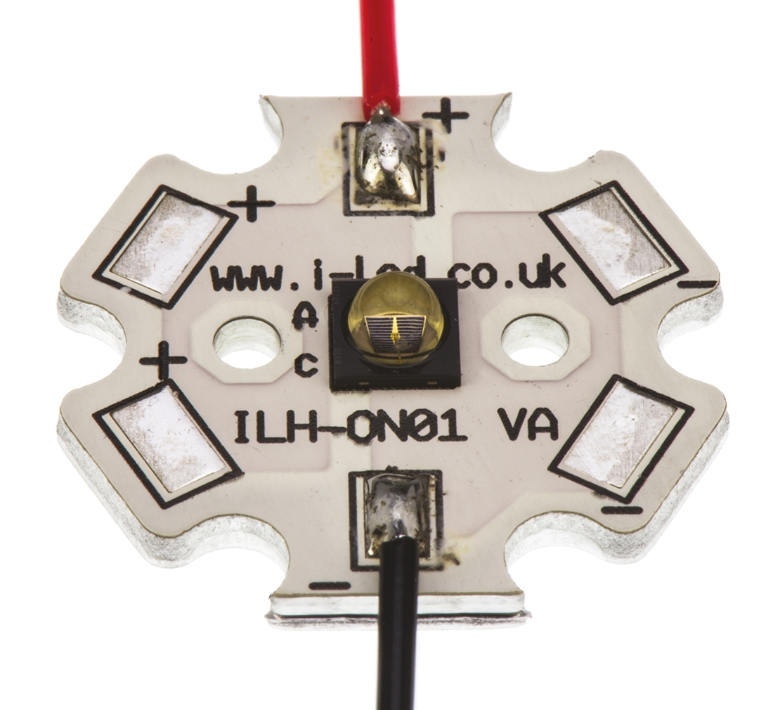 ILH-IO01-85SL-SC201-WIR200., Intelligent LED Solutions