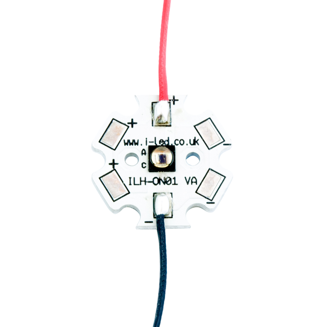 ILH-IO01-85SL-SC211-WIR200., Intelligent LED Solutions
