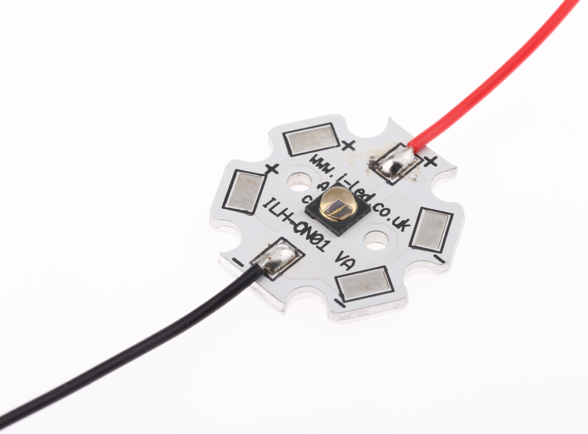 ILH-IO01-94SL-SC201-WIR200., Intelligent LED Solutions