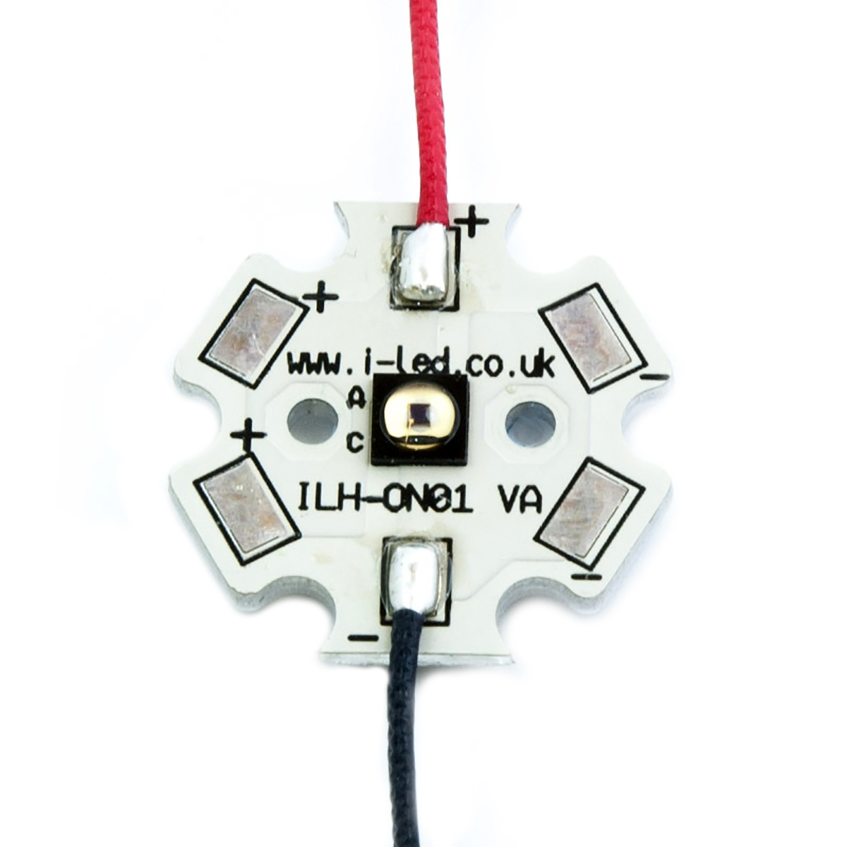 ILH-IW01-85ML-SC201-WIR200., Intelligent LED Solutions