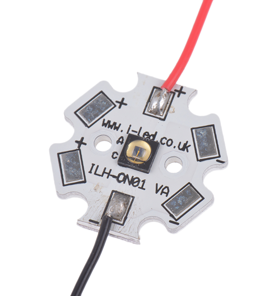 ILH-IW01-94SL-SC211-WIR200., Intelligent LED Solutions