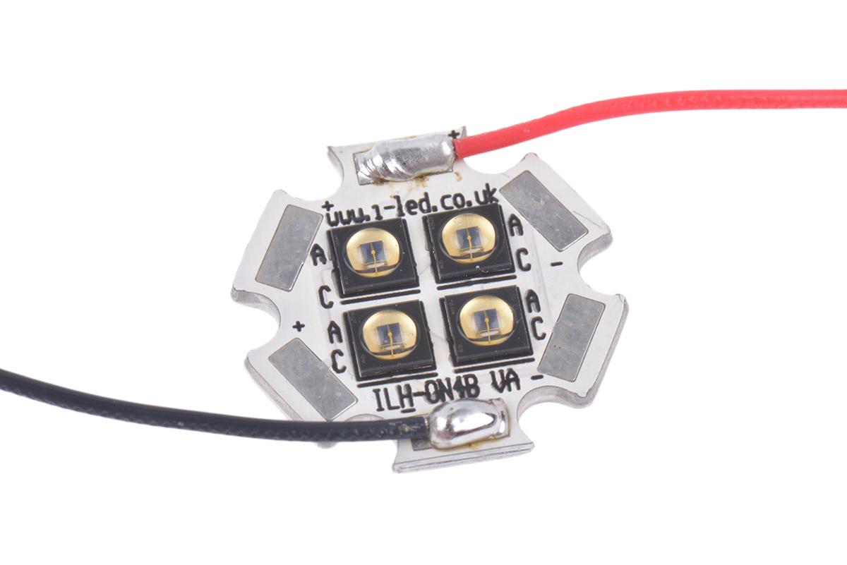 ILH-IW04-94SL-SC211-WIR200., Intelligent LED Solutions