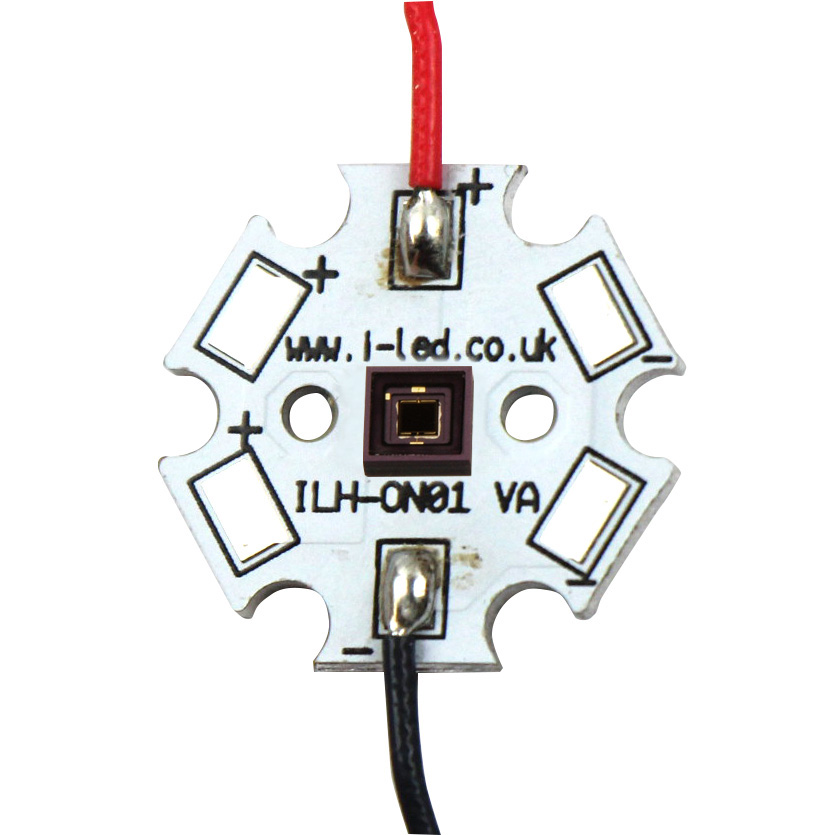 ILH-K12729-010K-SC201-WIR200., Intelligent LED Solutions