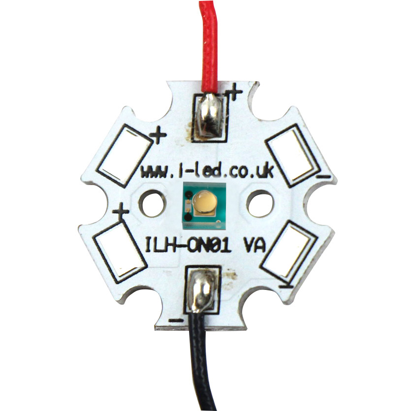 ILH-L14096-0085GL-SC201-WIR200., Intelligent LED Solutions