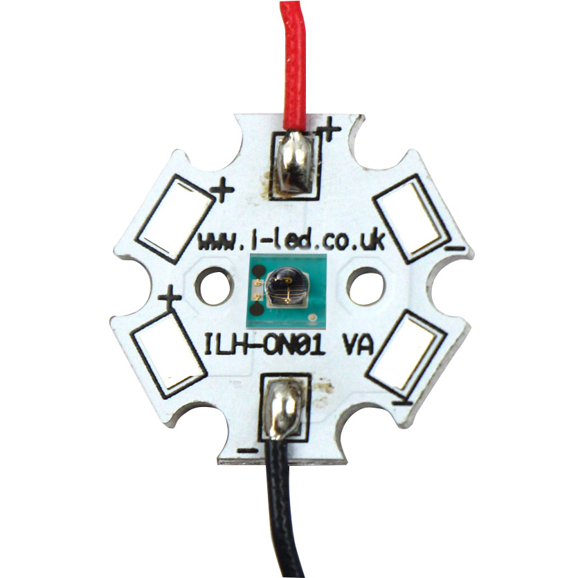ILH-L14097-0094GL-SC201-WIR200., Intelligent LED Solutions