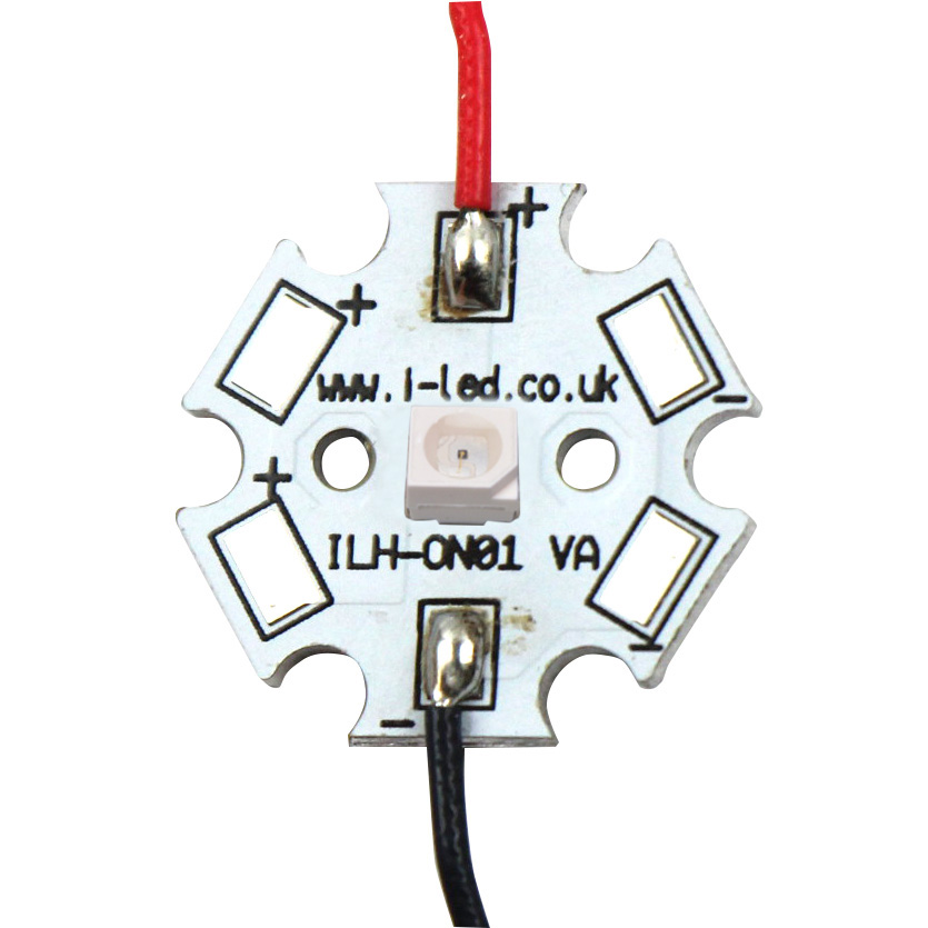 ILH-L9725-01-SC201-WIR200., Intelligent LED Solutions