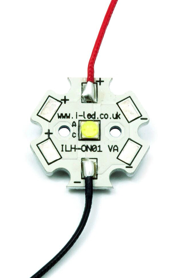 ILH-OG01-NUWH-SC221-WIR200., Intelligent LED Solutions