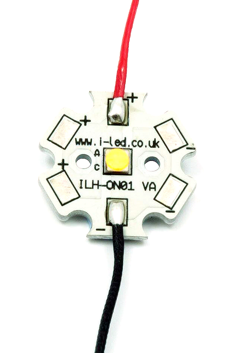 ILH-OG01-WHWH-SC221-WIR200., Intelligent LED Solutions