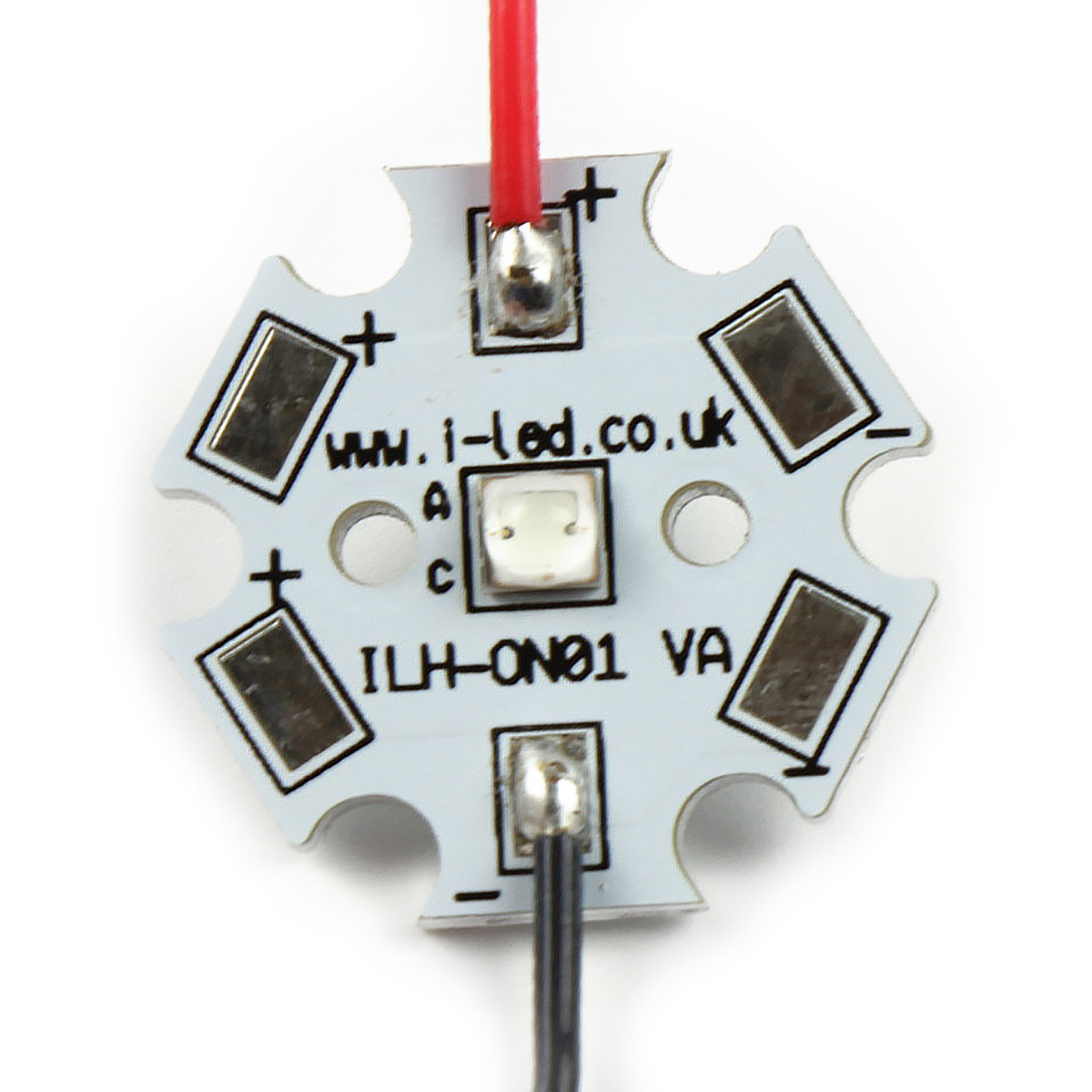 ILH-OG01-WM90-SC221-WIR200., Intelligent LED Solutions