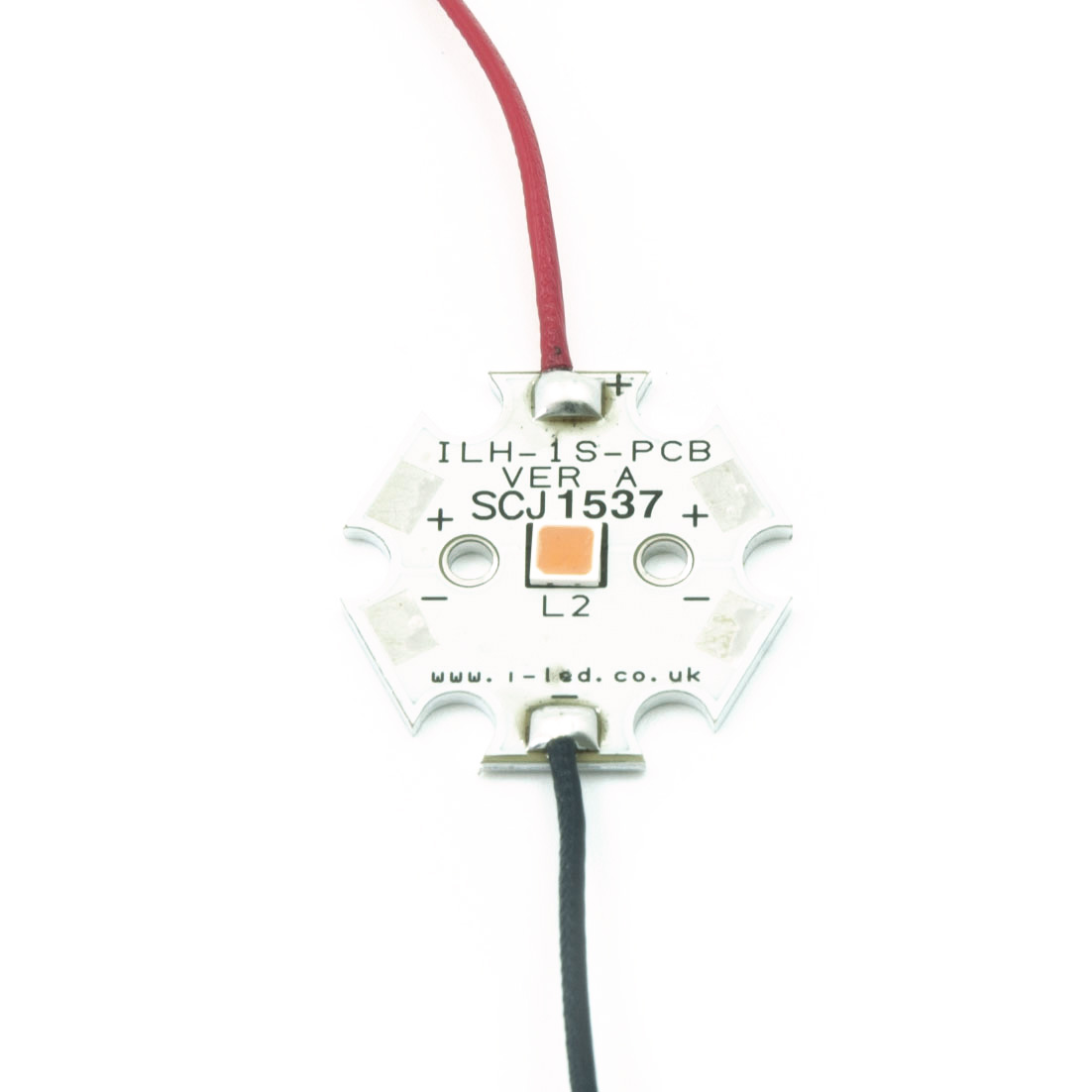 ILH-OT01-NW90-SC221-WIR200-1, Intelligent LED Solutions