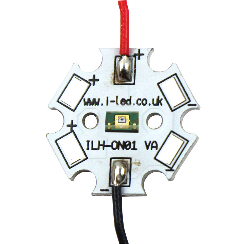 ILH-S14645-SC201-WIR200., Intelligent LED Solutions