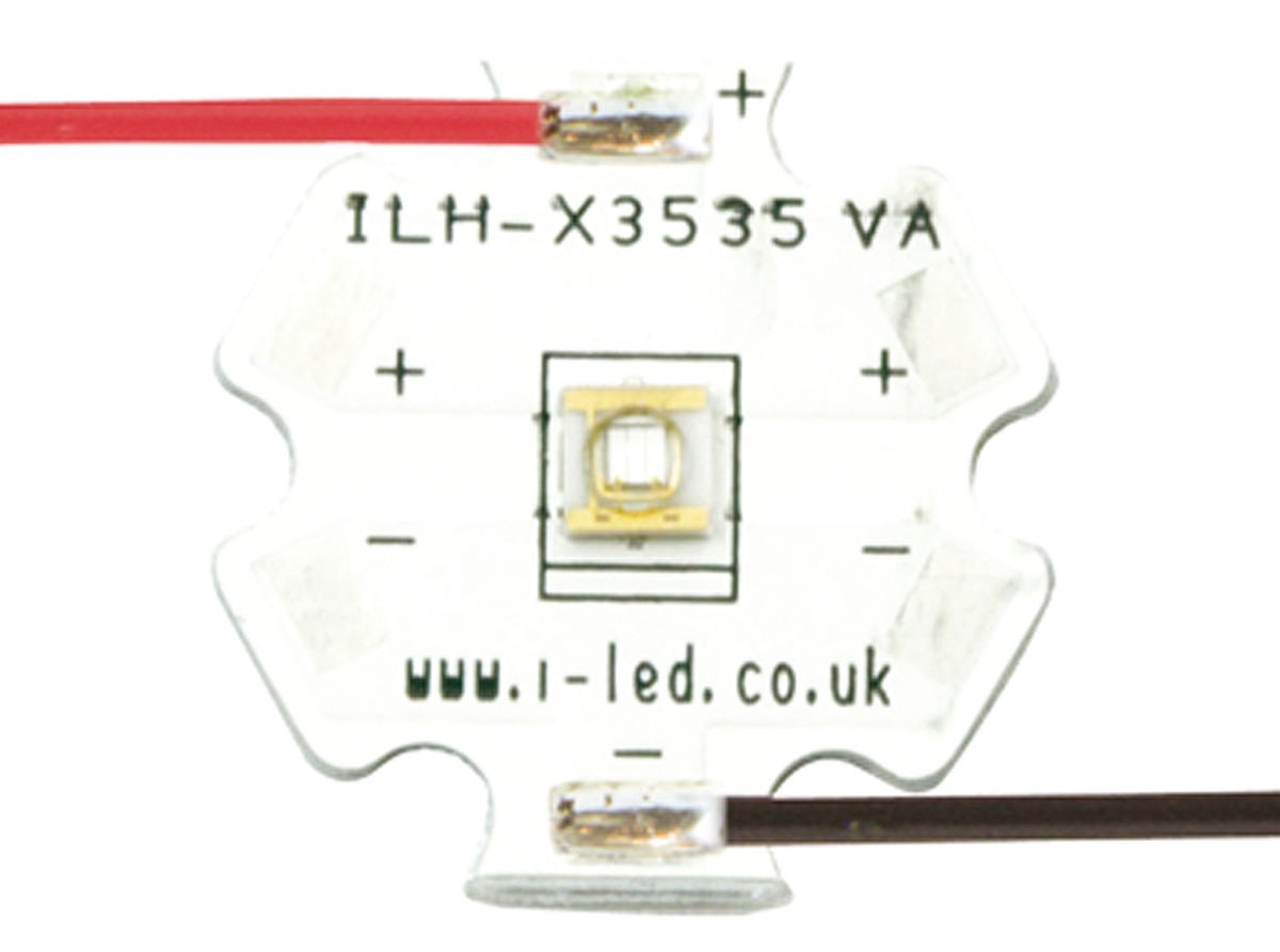 ILH-XC01-S410-SC211-WIR200., Intelligent LED Solutions