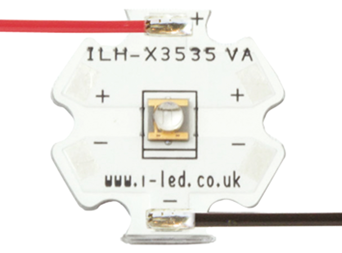 ILH-XN01-S400-SC211-WIR200., Intelligent LED Solutions