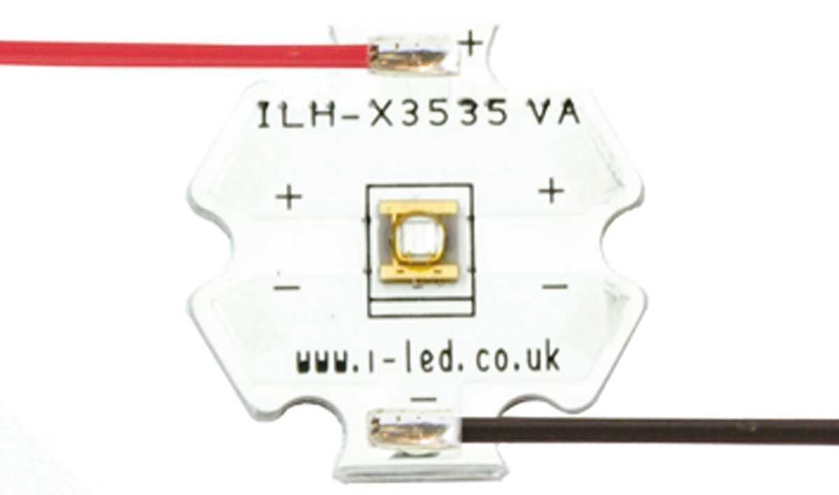 ILH-XO01-S380-SC211-WIR200., Intelligent LED Solutions