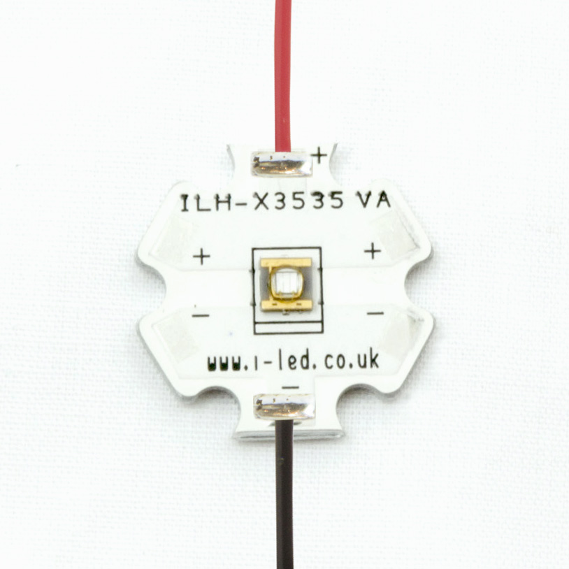 ILH-XO01-S390-SC211-WIR200., Intelligent LED Solutions