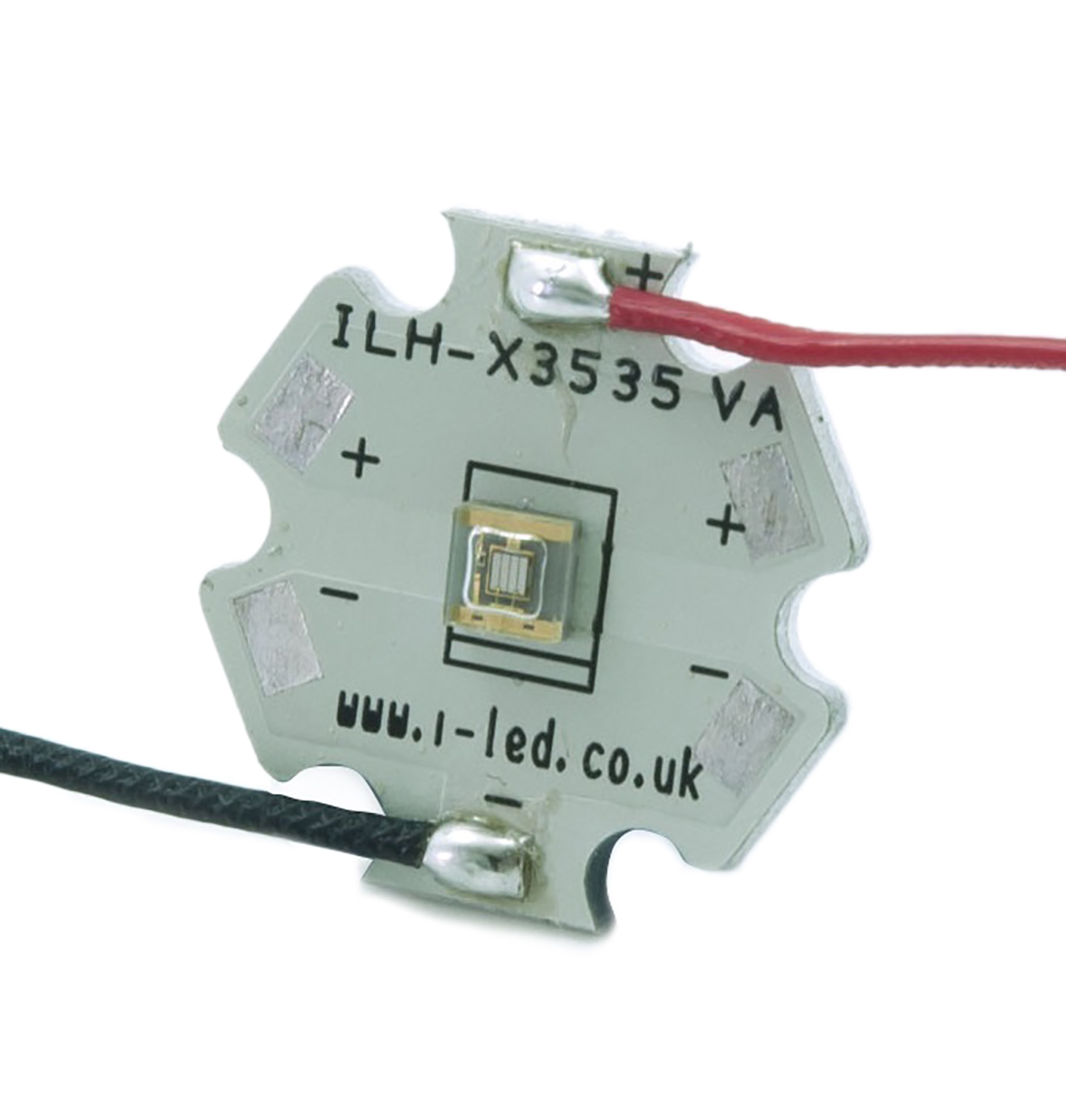 ILH-XP01-S365-SC211-WIR200., Intelligent LED Solutions