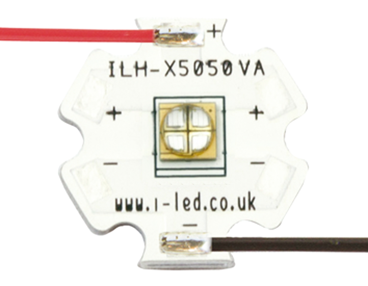 ILH-XQ01-S380-SC211-WIR200, Intelligent LED Solutions