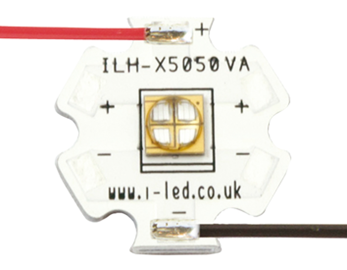ILH-XQ01-S410-SC211-WIR200., Intelligent LED Solutions
