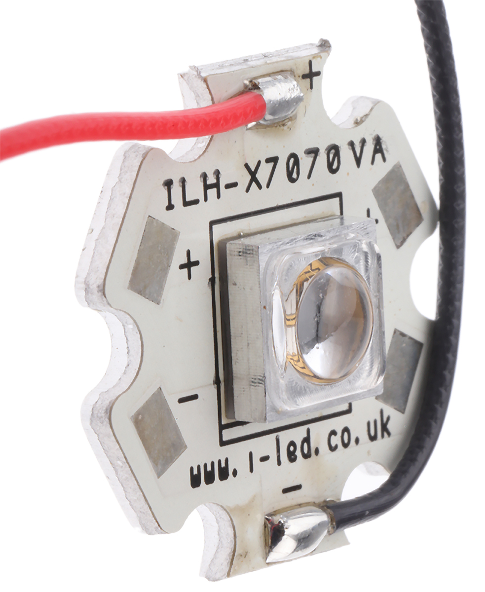 ILH-XT01-S365-SC211-WIR200., Intelligent LED Solutions