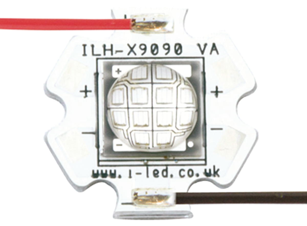 ILH-XU01-S410-SC211-WIR200., Intelligent LED Solutions