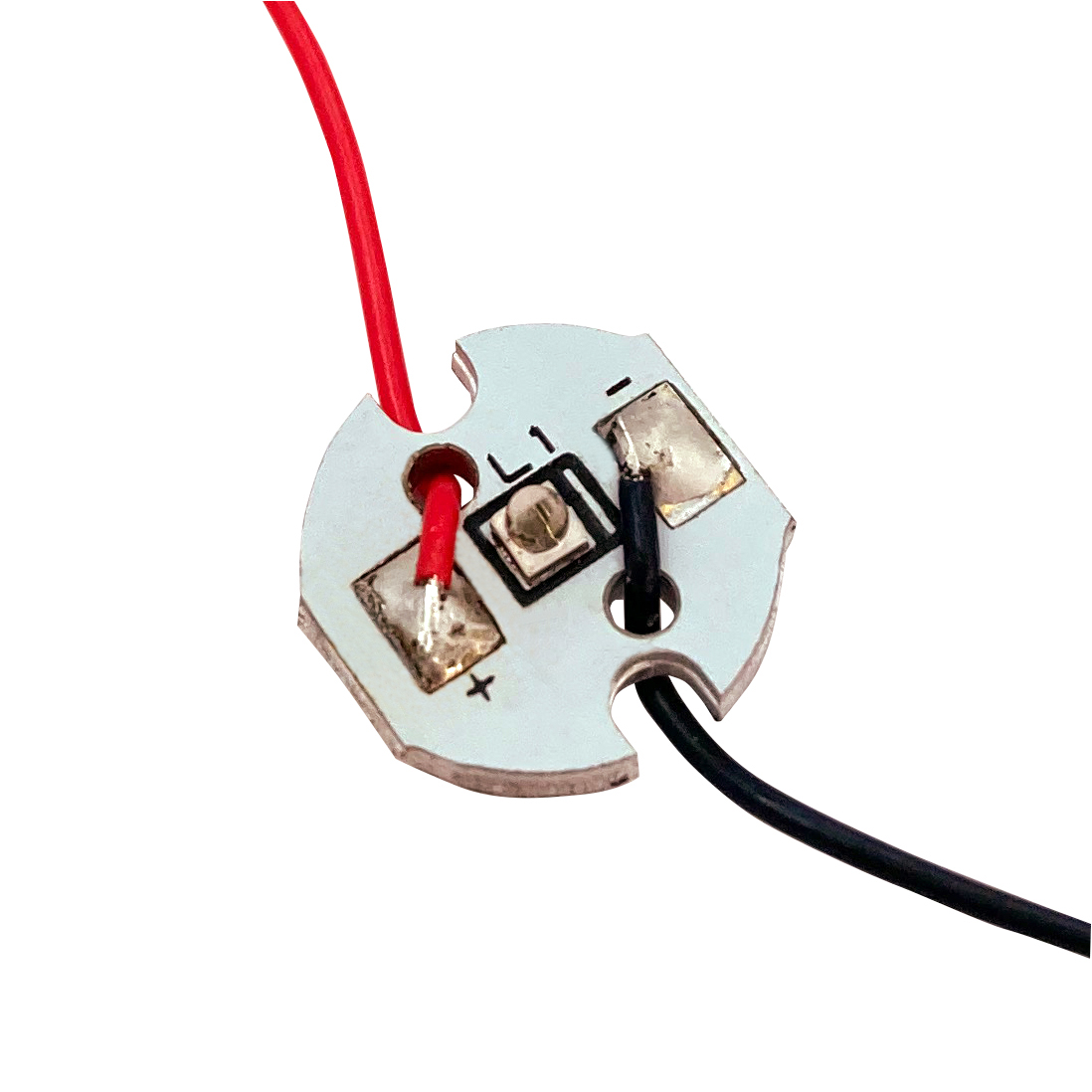 ILM-IQ01-85SL-SC201-WIR200., Intelligent LED Solutions