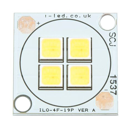 ILO-04FF4-19NW-EC211., Intelligent LED Solutions