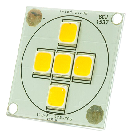 ILO-05FF4-23NW-EC211., Intelligent LED Solutions