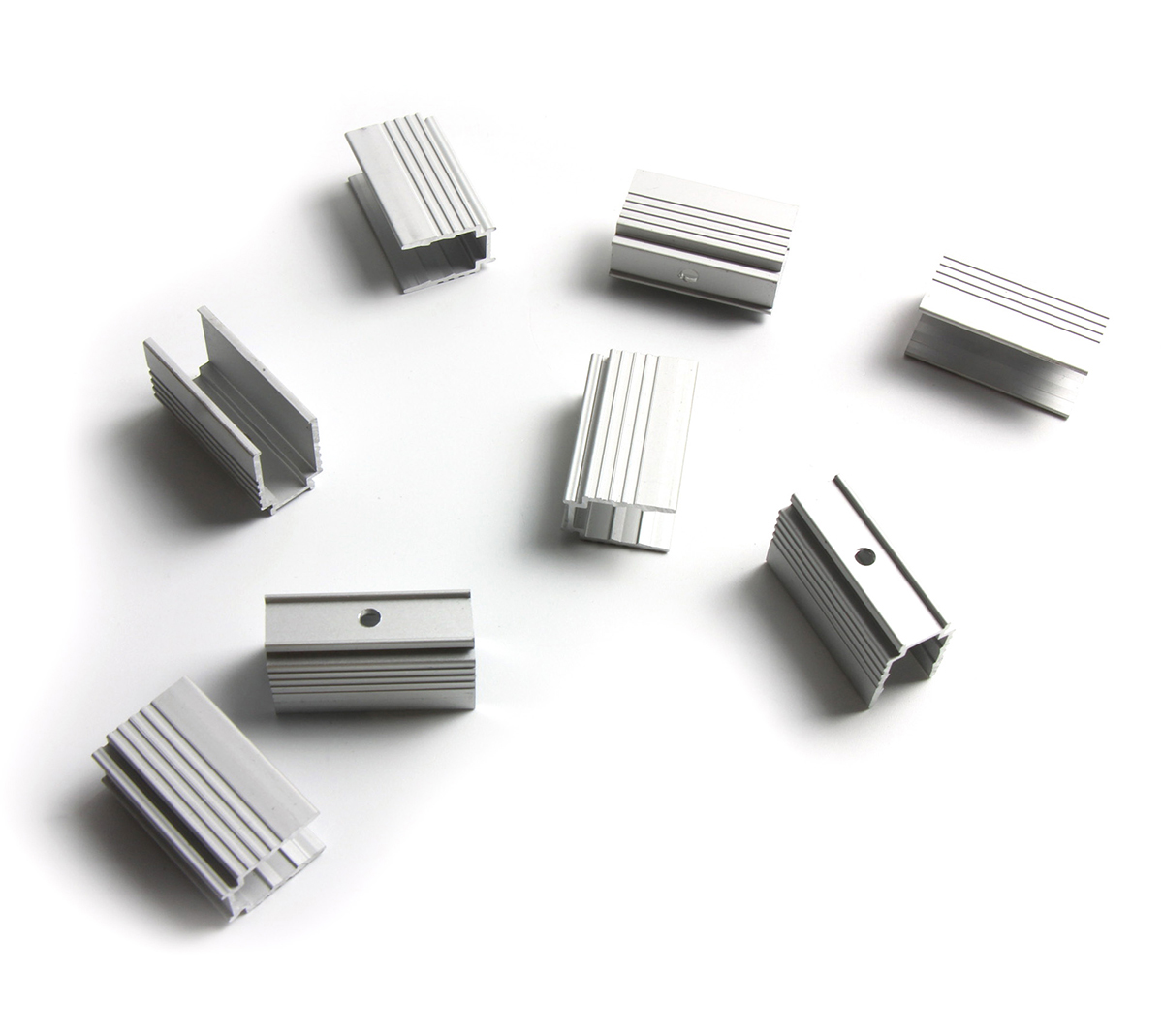 ILPA-NEON-BRACKET, Intelligent LED Solutions