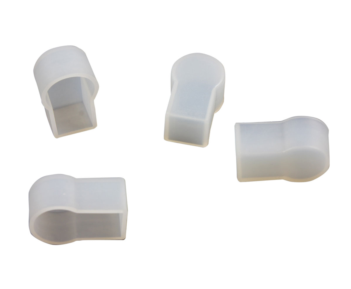 ILPA-NEON-CAP-BLANK, Intelligent LED Solutions