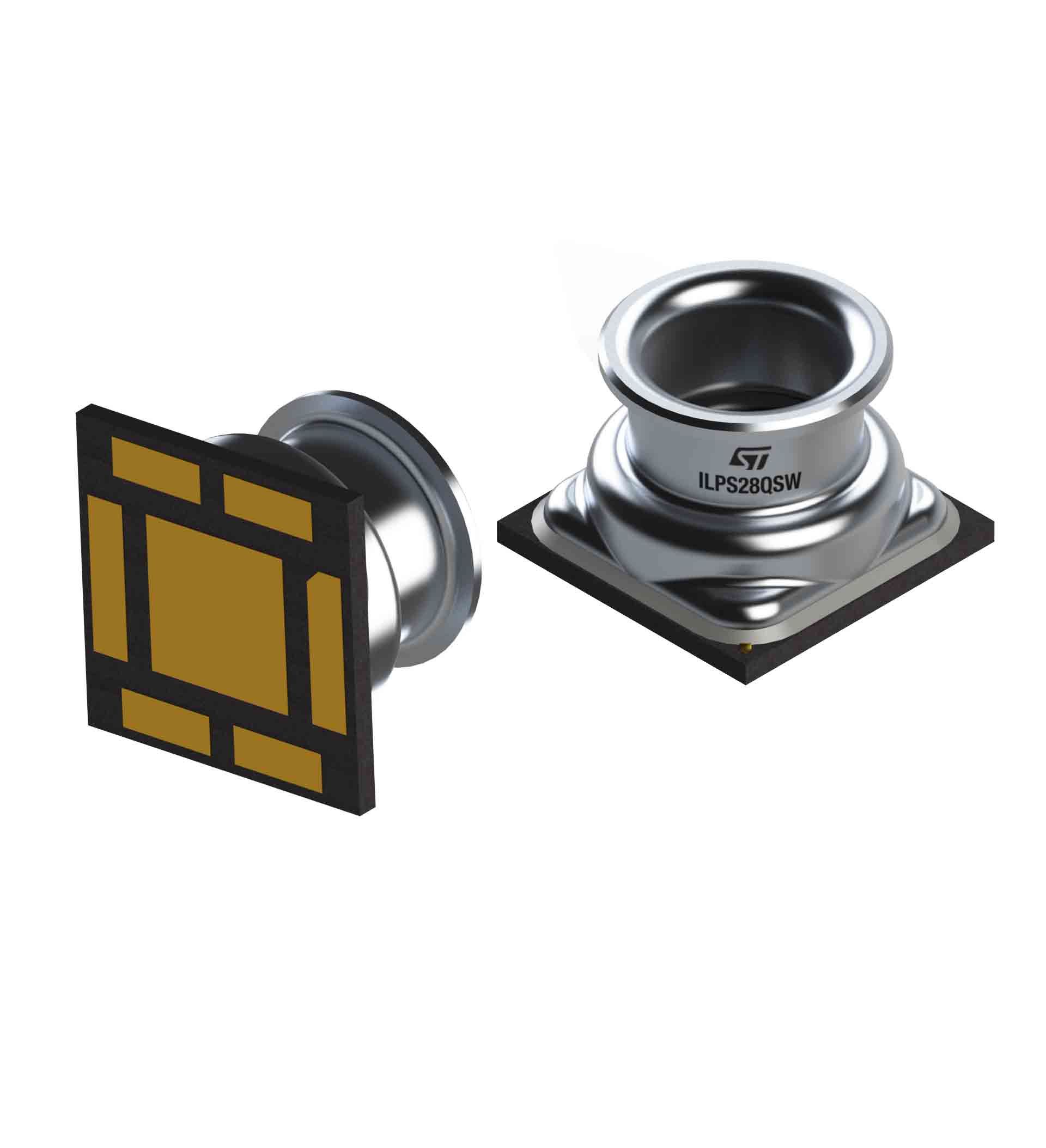 ILPS28QSWTR, STMicroelectronics